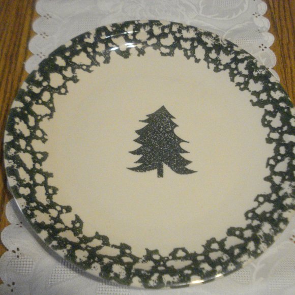 FOLK CRAFT PINE CONE by TIENSHAN Kitchen Folk Craft Pine Cone 2 18